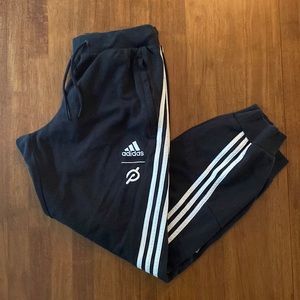 Adidas x Peloton Joggers
